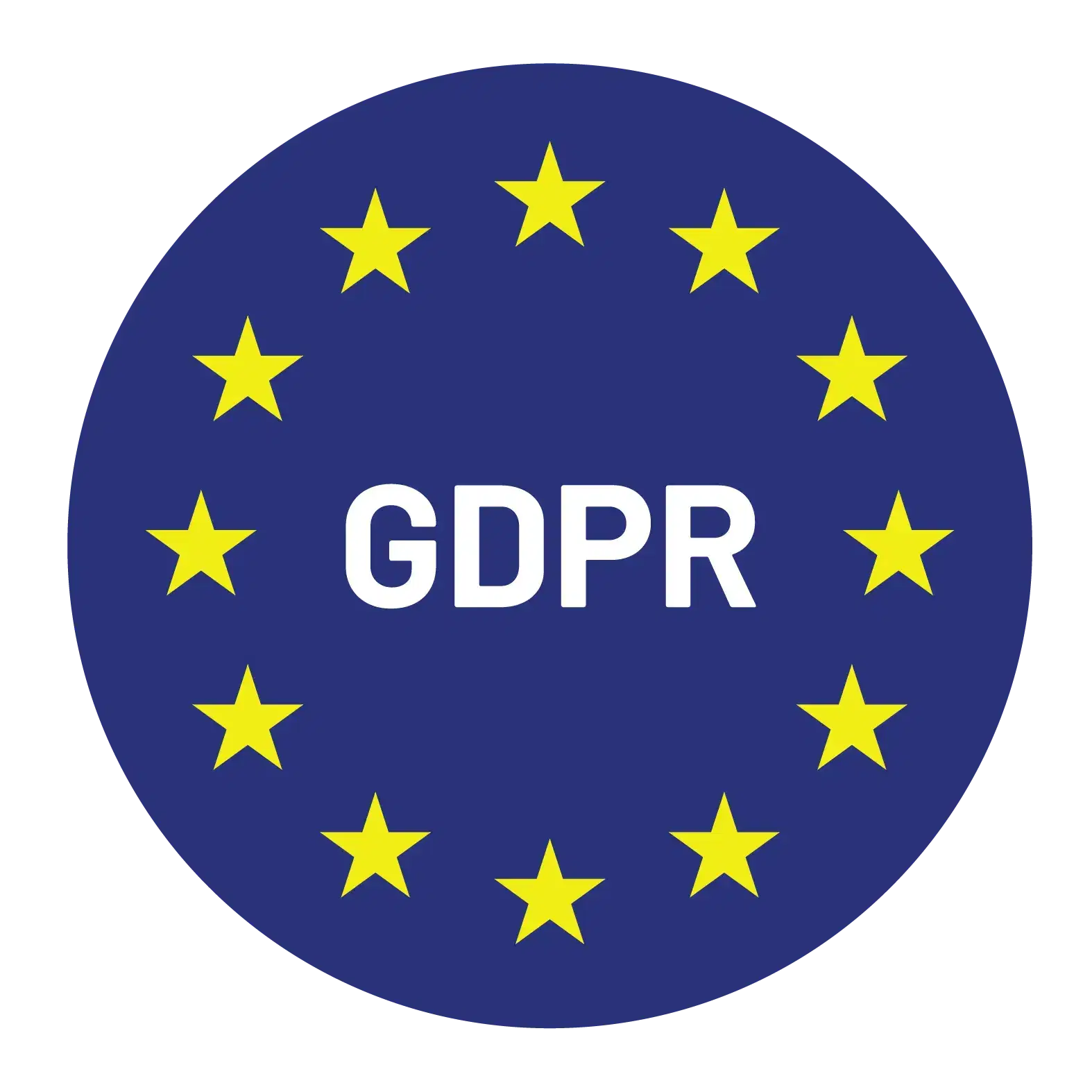 GDPR compliant